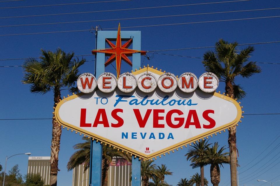 Las Vegas além dos jogos: conheça outras opções de entretenimento 