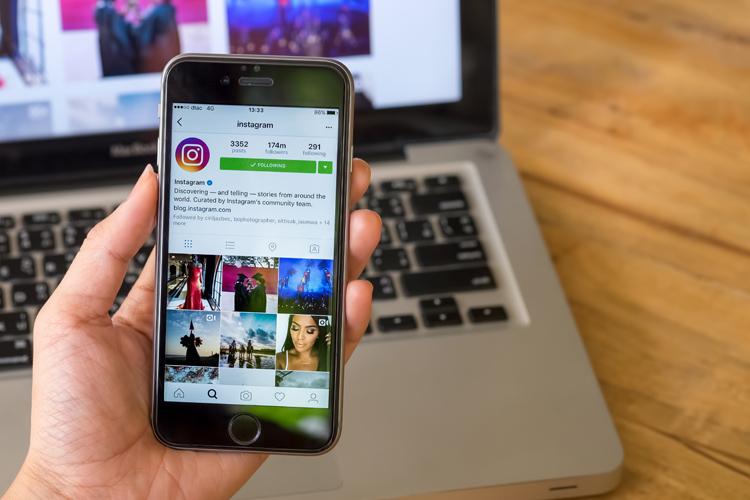 Instagram: como apagar o histórico de buscas no aplicativo 