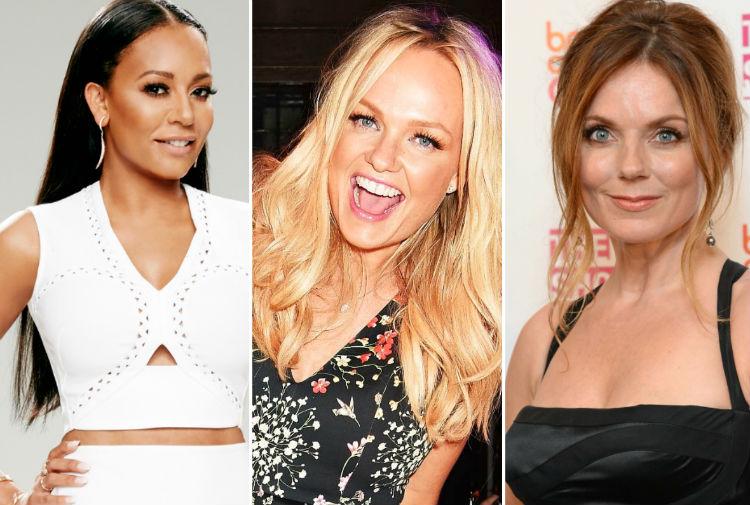 O encontro entre Mel B, Geri Horner e Emma Bunto - A Spice Girls GEM - já rendeu a sua primeira música: 'Song for Her'. Confira!
