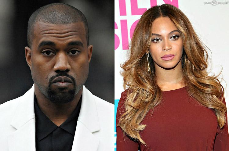 Kanye West acusa Beyoncé de fraudar o VMA e MTV rebate! 