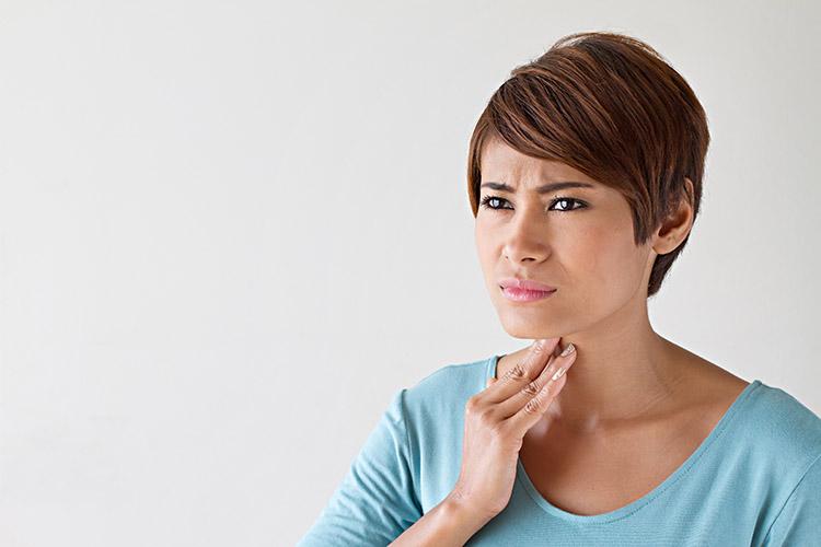 Amidalite: entenda tudo sobre esse problema na garganta 