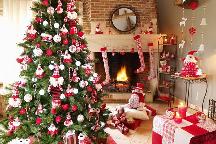 O Natal já está chegando! Quer entrar no clima dessa festividade? Então confira 19 músicas especiais para você e sua família curtir no dia 25 de dezembro