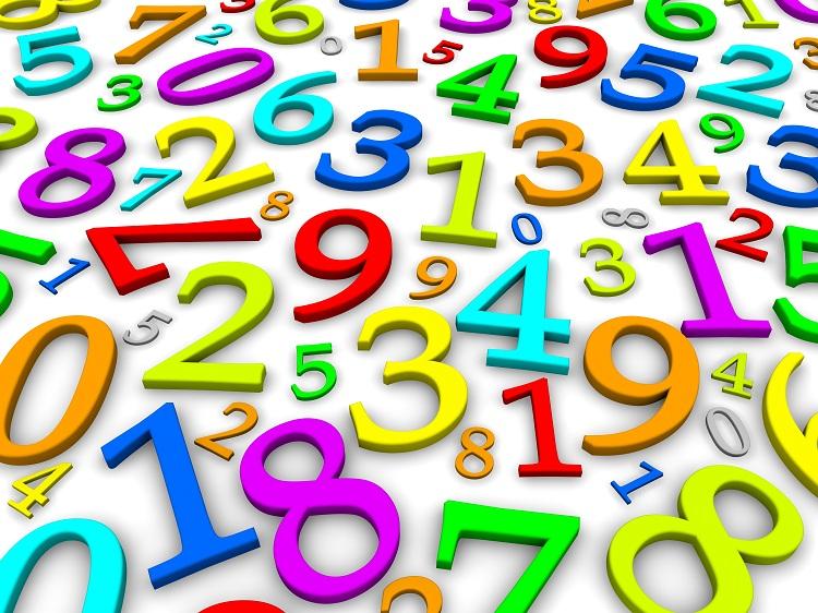 Os conjuntos numéricos são a classificação de números com características semelhantes. Entenda o que são os conjuntos naturais, inteiros e reais!