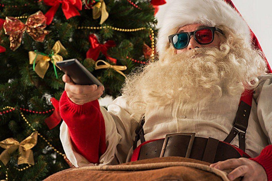 Relembre 16 filmes de Natal para entrar no ritmo da festa! 