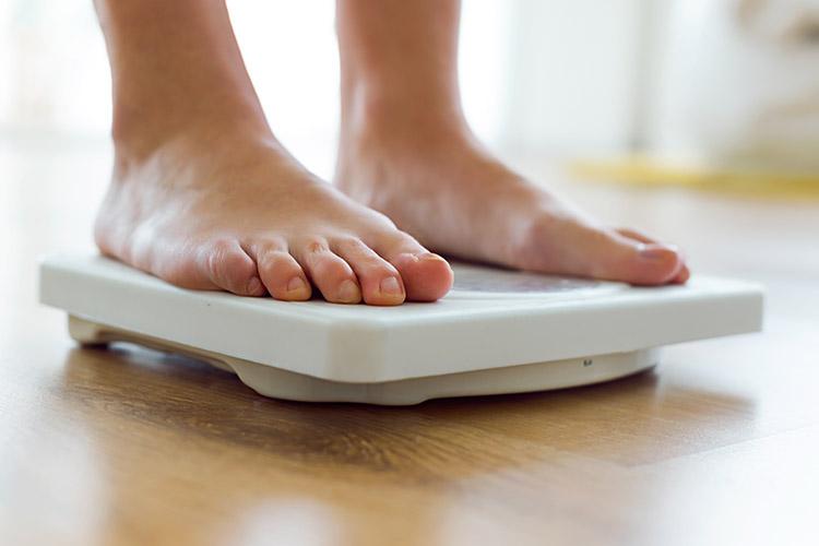 Peso: confira 3 doenças que são inimigas da balança! 