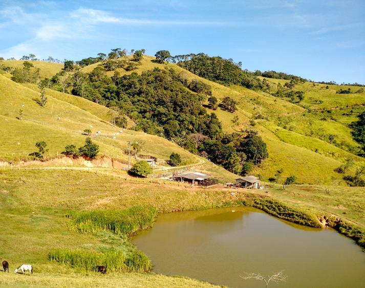 Represas paulistas: descubra 7 destinos turísticos banhados por rios 