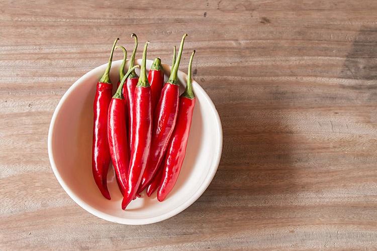 Descubra o que a pimenta pode fazer pela sua saúde 