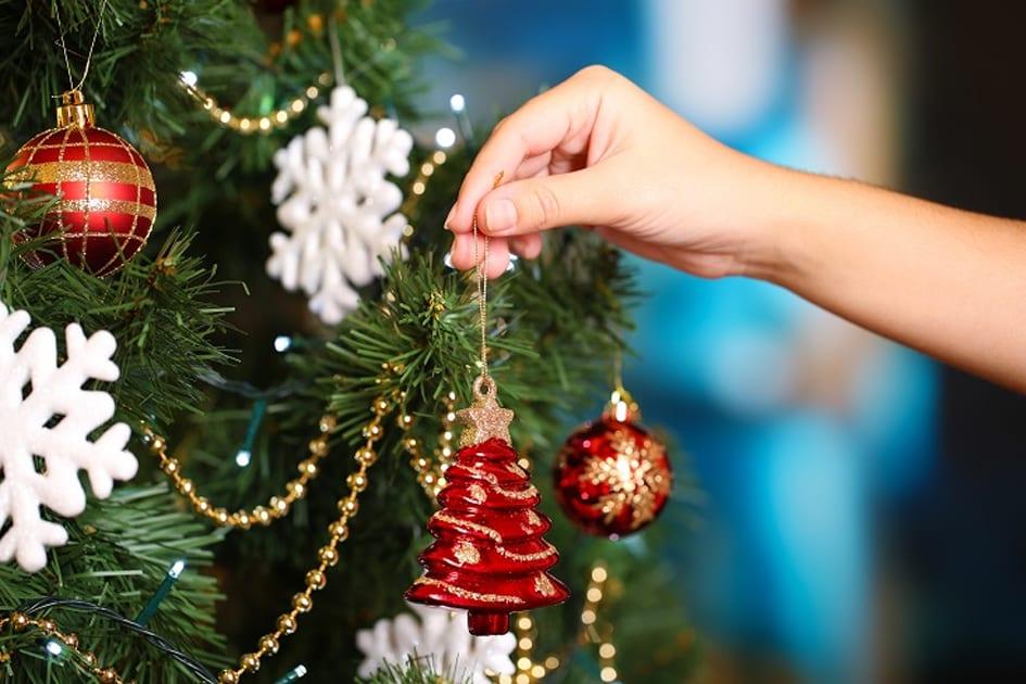 Veja quando montar sua árvore de Natal e como se preparar para a data! 