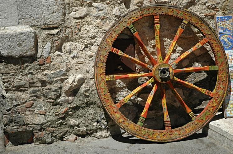Conheça a história da roda, a maior invenção da humanidade 