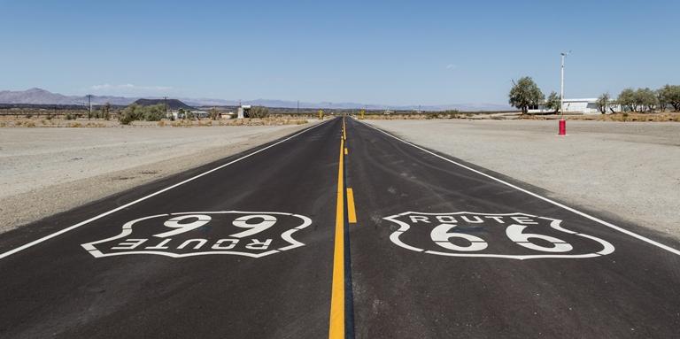 ROTA 66: Conheça a estrada mais famosa do mundo! 