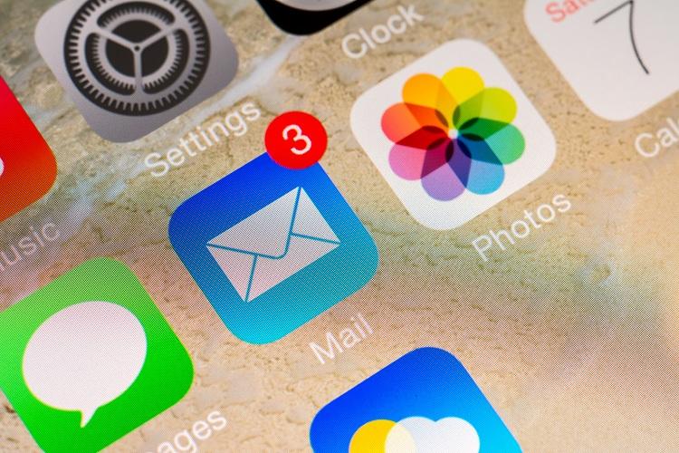Aplicativo Mail: como enviar e-mails diretamente de seu iPhone e iPad 