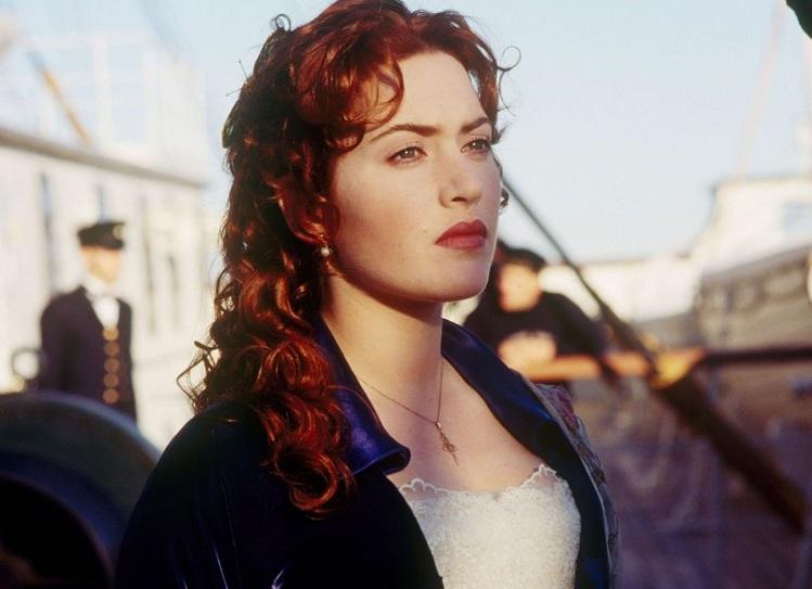 Conheça a atriz Kate Winslet, a eterna Rose de Titanic! 
