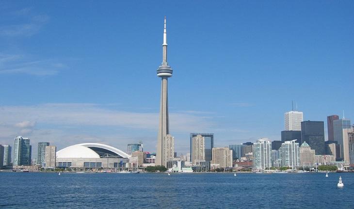 Confira dicas de pontos turísticos em Toronto, no Canadá 