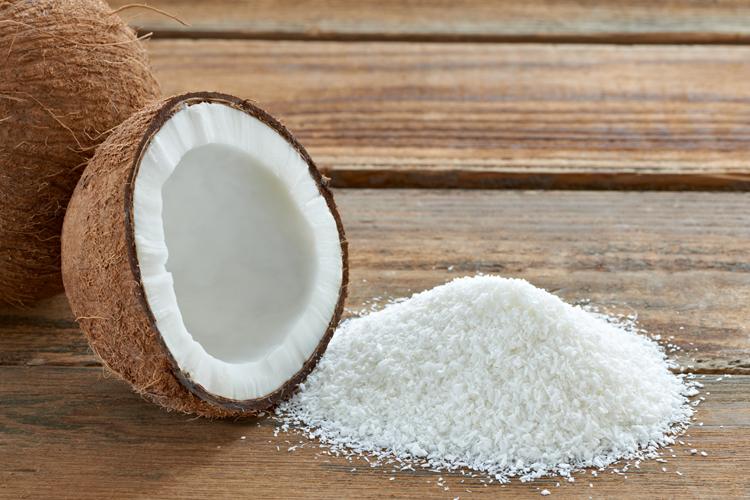 5 motivos para você consumir açúcar de coco! 