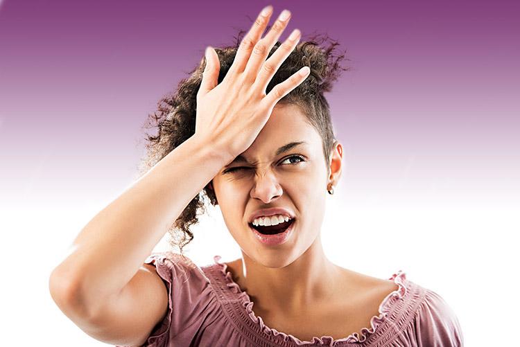 Ansiedade: 5 sintomas clássicos do problema para você se prevenir 