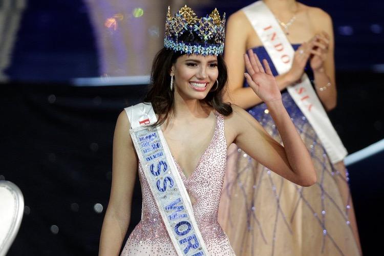 O concurso da Miss Mundo 2016 premiou a candidata de Porto Rico como a mulher mais linda nesse domingo (18/12). Saiba o que rolou e conheça a vencedora