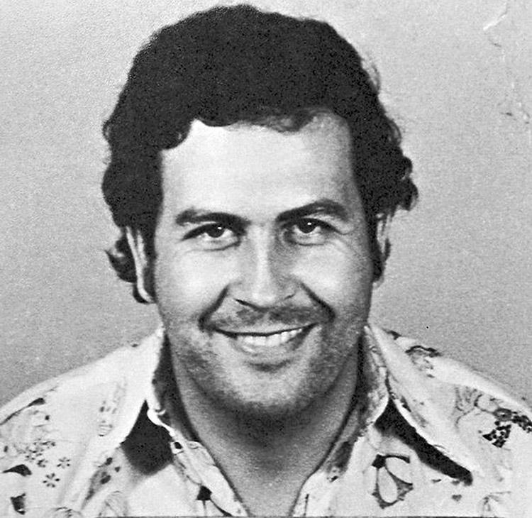 Pablo Escobar é morto na Colômbia. Entenda! 