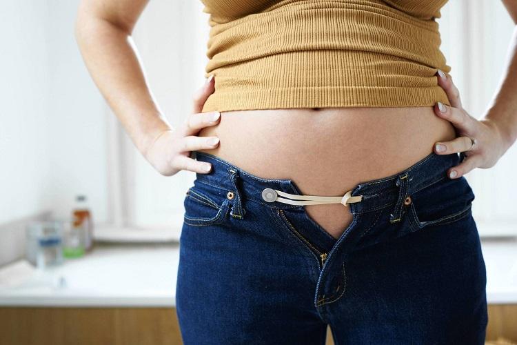 5 fatores que podem causar inchaço corporal 