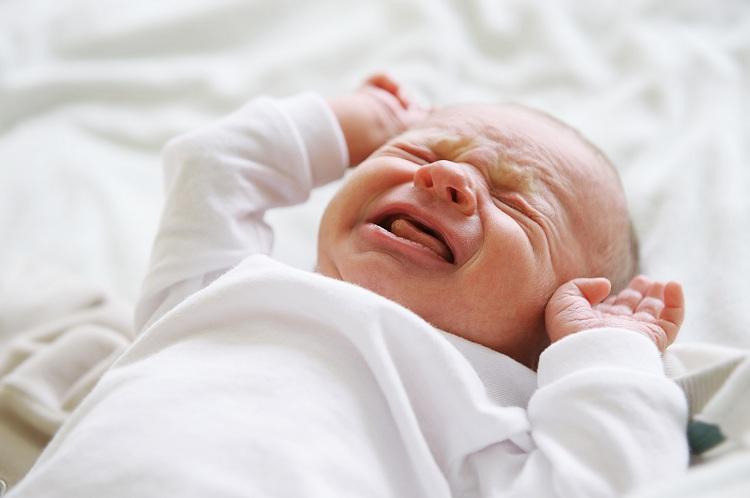 Cólica em recém-nascidos: tire 5 dúvidas sobre o assunto 