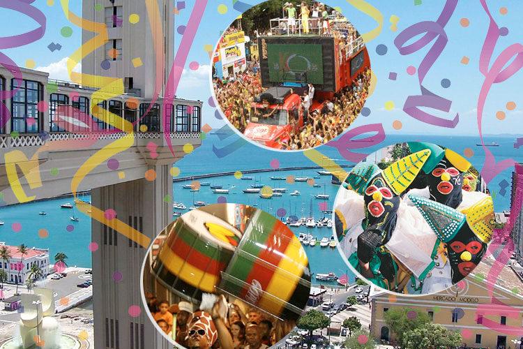 Carnaval de rua em Salvador: dicas para você aproveitar a folia! 