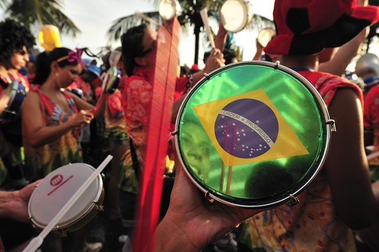 Dicas incríveis para curtir o Carnaval de 2017 em São Paulo! 