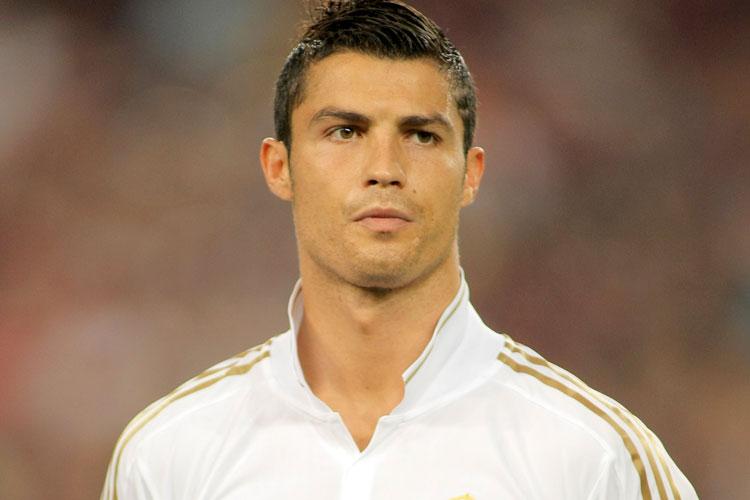 Cristiano Ronaldo: o aquariano que dá o que falar! 