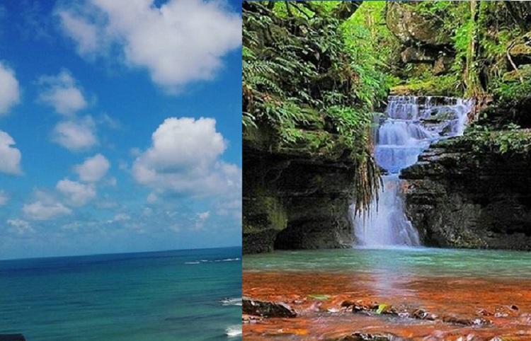 10 destinos brasileiros incríveis que valem a viagem! 