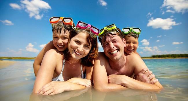 A agência de viagens Expedia divulgou um estudo sobre as preferências dos turistas apaixonados por praia. Veja o que mais irrita os brasileiros na praia