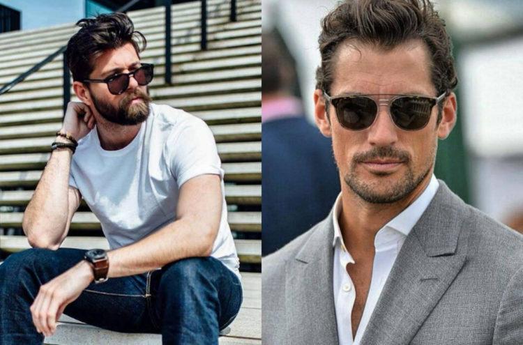 Se você está sempre ligada nas redes sociais, não pode deixar de seguir esses 5 homens estilosos que estão fazendo sucesso no Instagram! Confira