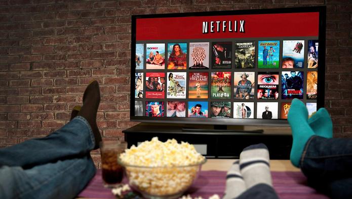 Netflix: saiba mais sobre o download de filmes e séries 