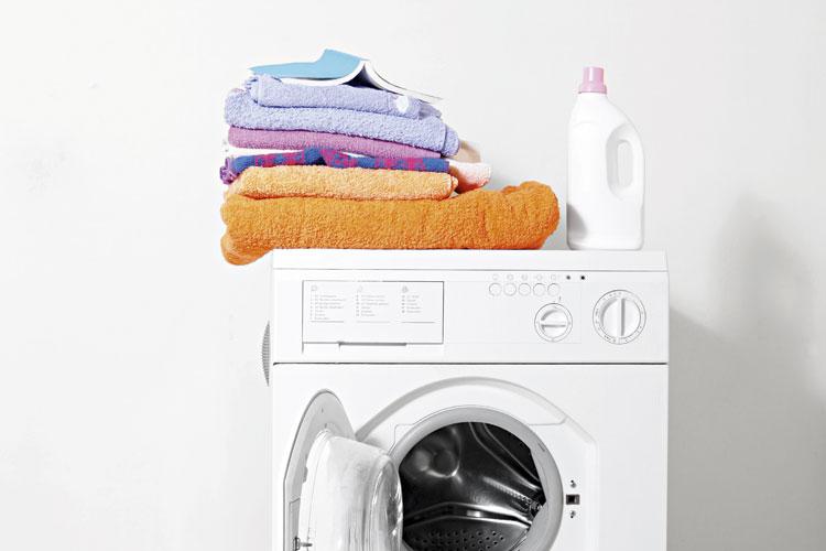 Mantenha sua lavanderia impecável com as dicas da arquiteta Natália Shinagawa. Tenha um espaço funcional para realizar as tarefas diárias!