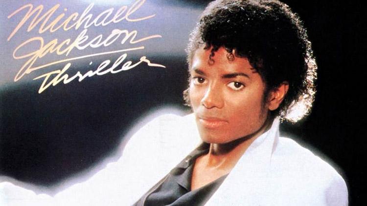 Em 30 de novembro de 1982, Michael Jackson lançava seu sexto álbum, Thriller, ainda hoje o disco mais vendido da história