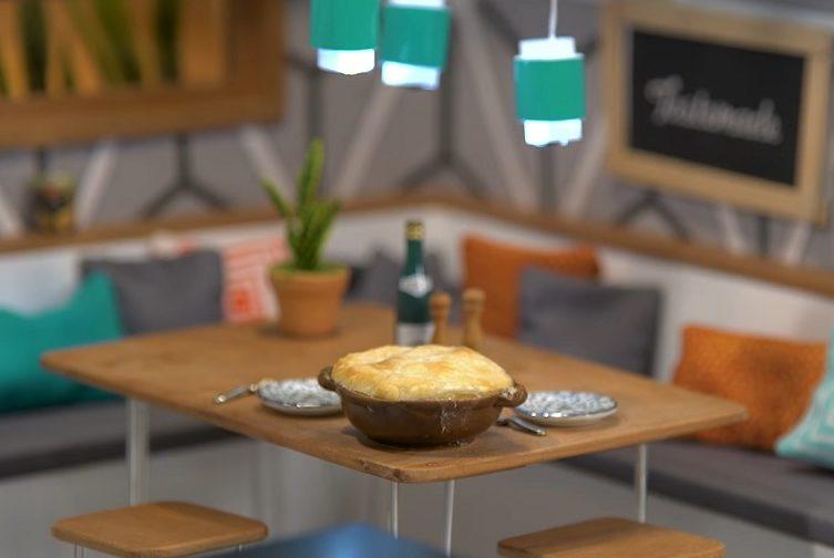 Conheça a série Tiny Kitchen, do canal Tastemade, que mostra como fazer mini receitas em uma cozinha bem pequenininha. Saiba mais detalhes!