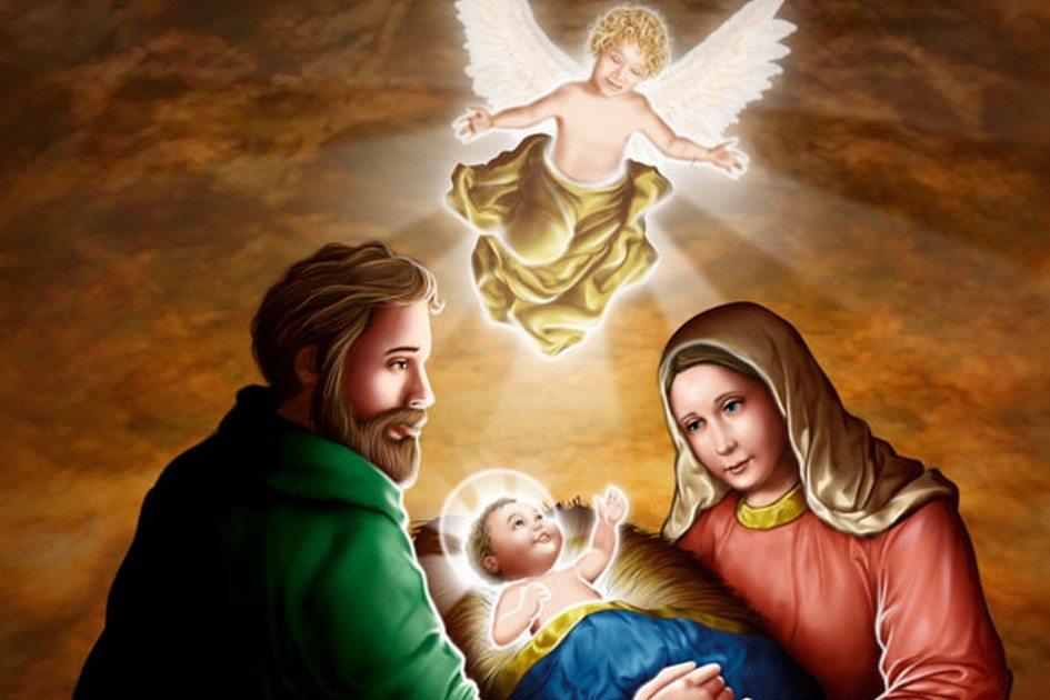Novena de Natal: ilumine seus caminhos com orações 