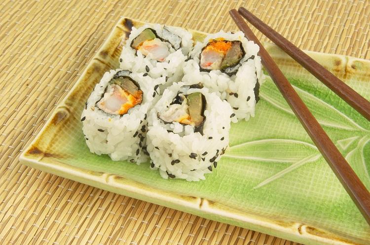 Especiaria principal para a confecção da comida japonesa, o Wasabi é também um importante anti-bactericida. Conheça tudo sobre esta “rosa das montanhas.”