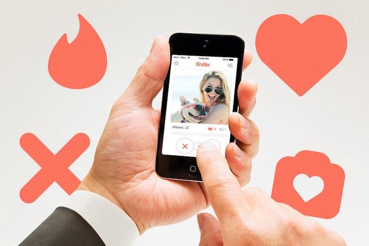 O aplicativo para encontros românticos, Tinder, divulgou o top 10 dos nomes que mais receberam match em 2016. Descubra já se o seu está na lista!