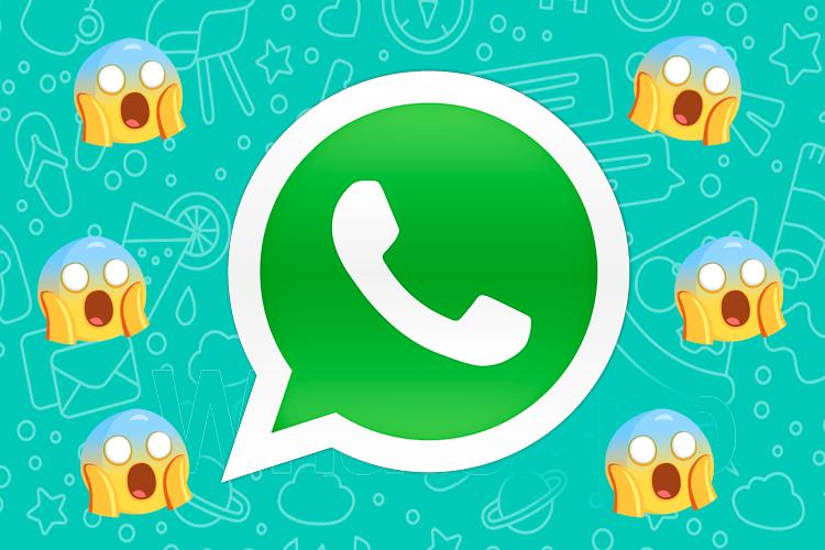 WhatsApp: nova atualização permitirá apagar mensagens enviadas! 