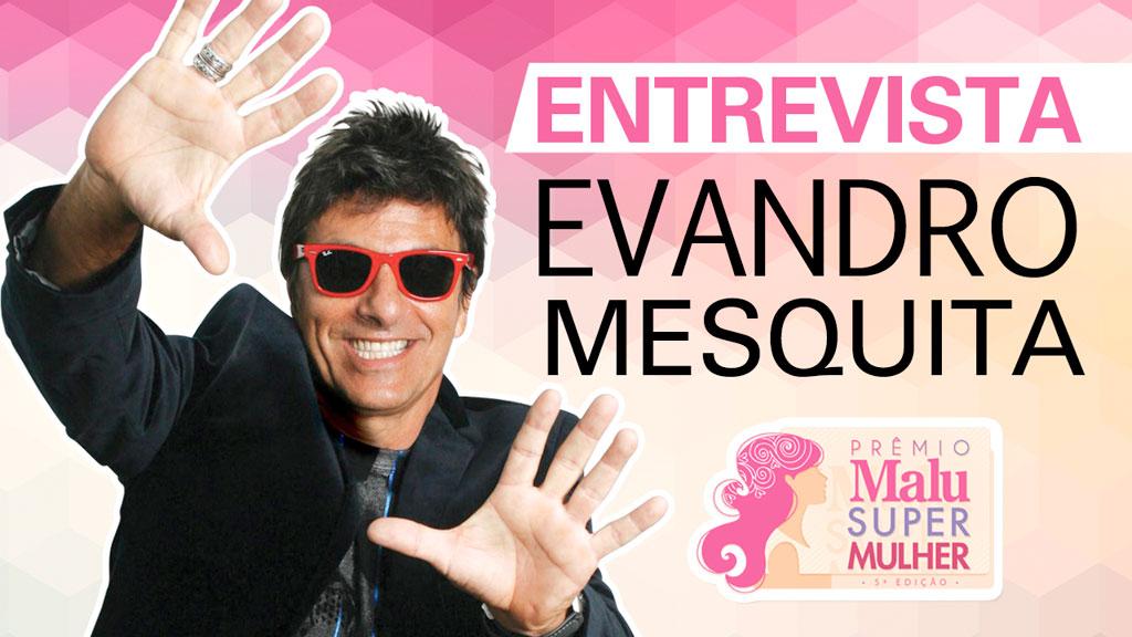 Entrevista com Evandro Mesquita: carreira, vida pessoal e muito mais 
