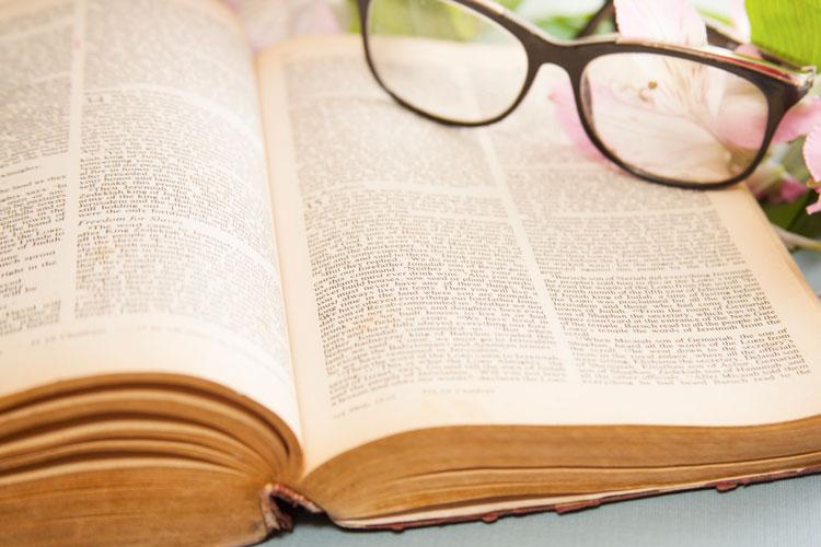 Entenda a Bíblia: aprenda a compreender as escrituras do Livro Sagrado 