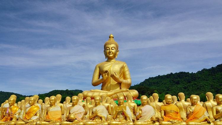 Budismo: entenda o que é a lei do carma 