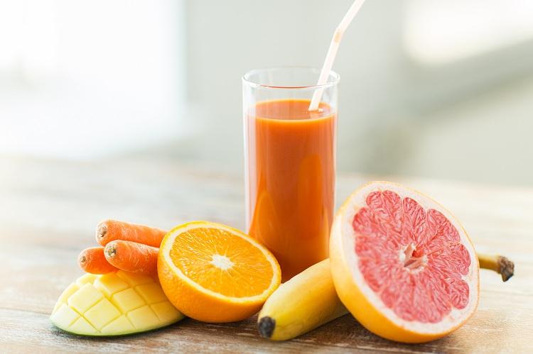 Chá de frutas: 4 receitas saborosas e funcionais! 