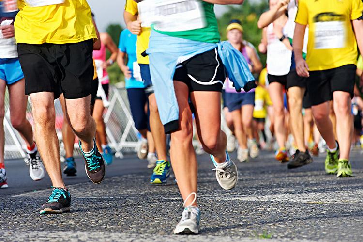 Correr: veja como essa atividade melhora a saúde do cérebro 