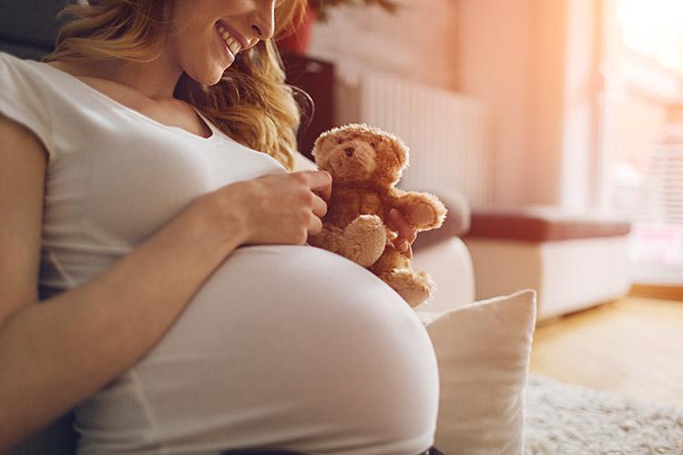 Segundo estudo recente, durante a gravidez o cérebro da mulher pode diminuir. Confira mais sobre como acontece esse processo!