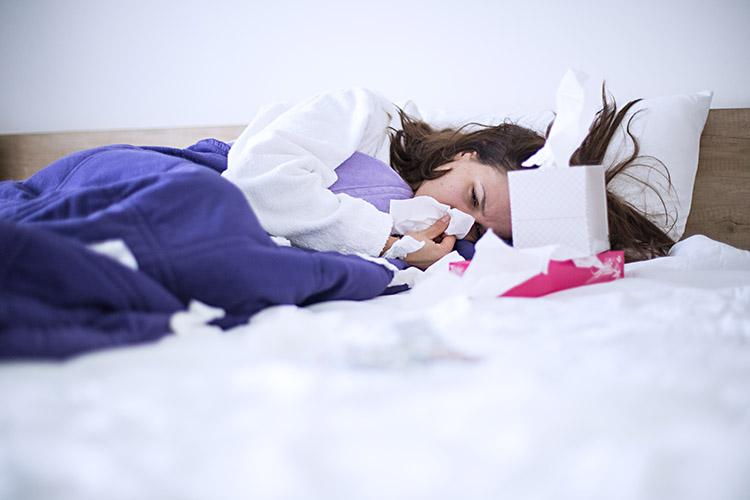 Gripe X Resfriado: confira os sintomas e veja como diferenciá-los! 