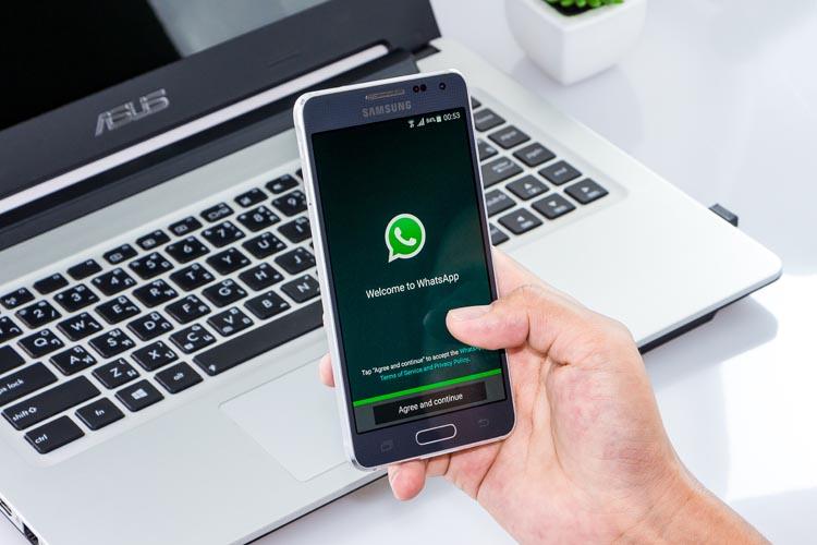 Golpe do Whatsapp já atingiu 1 milhão de pessoas no Brasil 