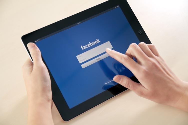 Facebook no iPad: aproveite o aplicativo da rede social em seu tablet 