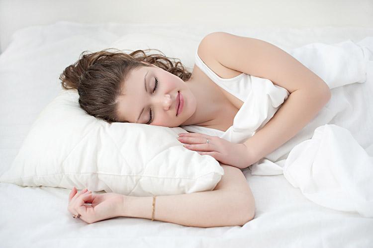 3 dicas para garantir uma boa noite de sono 