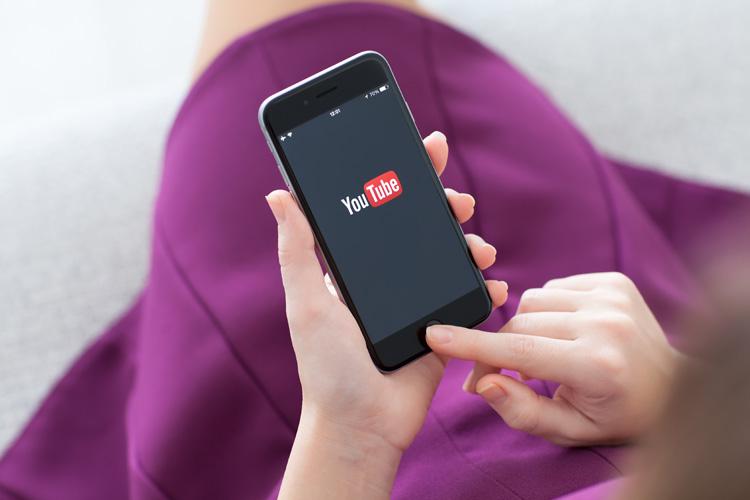 YouTube: altere preferências e configure seu canal no site 