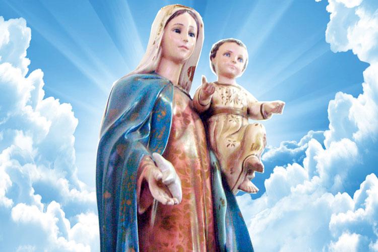 Comemorada em 10 de janeiro, Nossa Senhora da Guia recebe este nome por ter guiado Jesus em sua infância. Tenha fé e conte com a intercessão da santa.