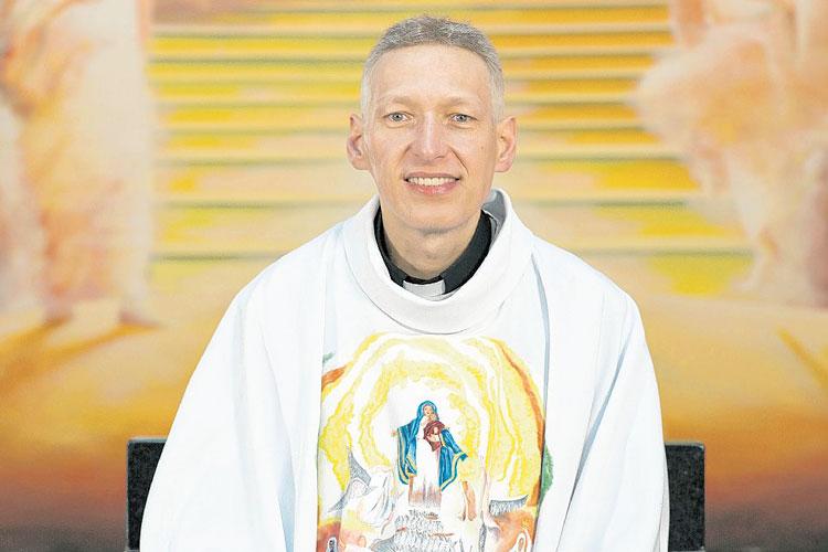 Padre Marcelo: Lições divinas do sacerdote para a sua vida 